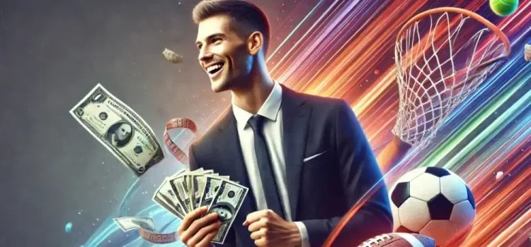 sports betting