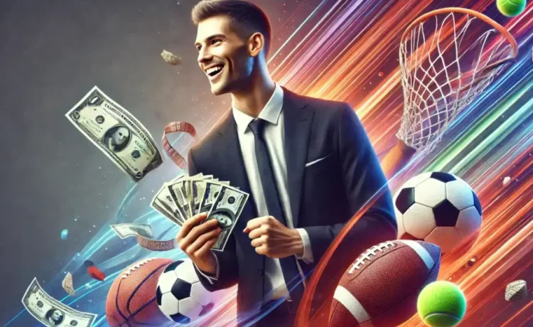 sports betting
