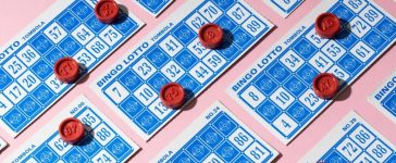 online lottery