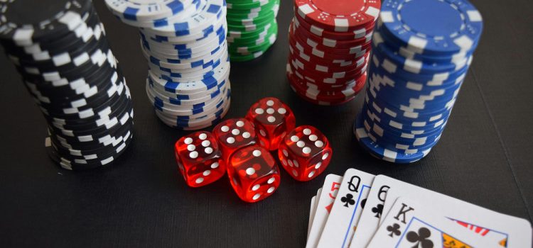 online casinos