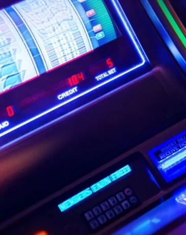 online slots